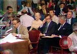 Image of John Dean testifies Washington DC USA, 1973, second 15 stock footage video 65675057450