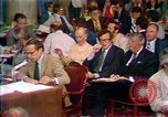 Image of John Dean testifies Washington DC USA, 1973, second 17 stock footage video 65675057450