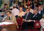 Image of John Dean testifies Washington DC USA, 1973, second 18 stock footage video 65675057450
