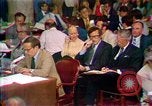 Image of John Dean testifies Washington DC USA, 1973, second 19 stock footage video 65675057450