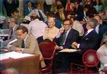 Image of John Dean testifies Washington DC USA, 1973, second 23 stock footage video 65675057450