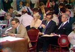 Image of John Dean testifies Washington DC USA, 1973, second 28 stock footage video 65675057450