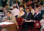Image of John Dean testifies Washington DC USA, 1973, second 29 stock footage video 65675057450