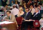 Image of John Dean testifies Washington DC USA, 1973, second 30 stock footage video 65675057450