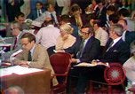 Image of John Dean testifies Washington DC USA, 1973, second 31 stock footage video 65675057450