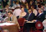 Image of John Dean testifies Washington DC USA, 1973, second 35 stock footage video 65675057450
