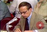 Immagine di John Dean testimonia Washington DC USA, 1973, secondo 1 filmato di repertorio 65675057451