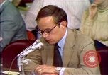 Immagine di John Dean testimonia Washington DC USA, 1973, secondo 3 filmato di repertorio 65675057451