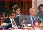 Immagine di John Dean testimonia Washington DC USA, 1973, secondo 15 filmato di repertorio 65675057451