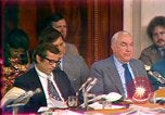 Immagine di John Dean testimonia Washington DC USA, 1973, secondo 17 filmato di repertorio 65675057451