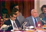 Immagine di John Dean testimonia Washington DC USA, 1973, secondo 18 filmato di repertorio 65675057451