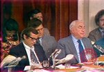 Immagine di John Dean testimonia Washington DC USA, 1973, secondo 19 filmato di repertorio 65675057451