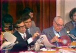 Immagine di John Dean testimonia Washington DC USA, 1973, secondo 22 filmato di repertorio 65675057451