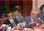 Immagine di John Dean testimonia Washington DC USA, 1973, secondo 23 filmato di repertorio 65675057451