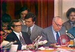 Immagine di John Dean testimonia Washington DC USA, 1973, secondo 24 filmato di repertorio 65675057451