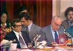 Immagine di John Dean testimonia Washington DC USA, 1973, secondo 26 filmato di repertorio 65675057451