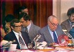 Immagine di John Dean testimonia Washington DC USA, 1973, secondo 30 filmato di repertorio 65675057451
