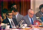Immagine di John Dean testimonia Washington DC USA, 1973, secondo 31 filmato di repertorio 65675057451