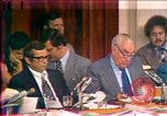Immagine di John Dean testimonia Washington DC USA, 1973, secondo 32 filmato di repertorio 65675057451