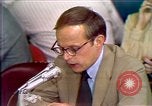 Immagine di John Dean testimonia Washington DC USA, 1973, secondo 36 filmato di repertorio 65675057451
