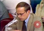 Immagine di John Dean testimonia Washington DC USA, 1973, secondo 39 filmato di repertorio 65675057451