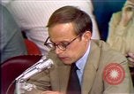 Immagine di John Dean testimonia Washington DC USA, 1973, secondo 40 filmato di repertorio 65675057451