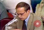 Immagine di John Dean testimonia Washington DC USA, 1973, secondo 41 filmato di repertorio 65675057451