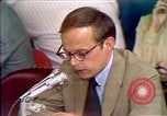 Immagine di John Dean testimonia Washington DC USA, 1973, secondo 44 filmato di repertorio 65675057451