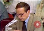 Immagine di John Dean testimonia Washington DC USA, 1973, secondo 52 filmato di repertorio 65675057451