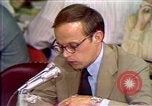Immagine di John Dean testimonia Washington DC USA, 1973, secondo 54 filmato di repertorio 65675057451