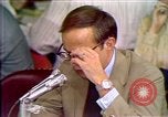 Immagine di John Dean testimonia Washington DC USA, 1973, secondo 55 filmato di repertorio 65675057451