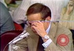 Immagine di John Dean testimonia Washington DC USA, 1973, secondo 56 filmato di repertorio 65675057451