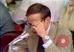 Immagine di John Dean testimonia Washington DC USA, 1973, secondo 57 filmato di repertorio 65675057451