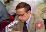 Immagine di John Dean testimonia Washington DC USA, 1973, secondo 59 filmato di repertorio 65675057451