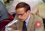 Immagine di John Dean testimonia Washington DC USA, 1973, secondo 60 filmato di repertorio 65675057451