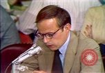 Immagine di John Dean testimonia Washington DC USA, 1973, secondo 62 filmato di repertorio 65675057451