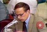 Immagine di John Dean testimonia Washington DC USA, 1973, secondo 1 filmato di repertorio 65675057452