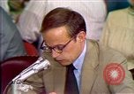 Immagine di John Dean testimonia Washington DC USA, 1973, secondo 3 filmato di repertorio 65675057452