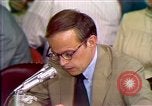 Immagine di John Dean testimonia Washington DC USA, 1973, secondo 4 filmato di repertorio 65675057452