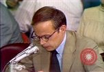 Immagine di John Dean testimonia Washington DC USA, 1973, secondo 6 filmato di repertorio 65675057452
