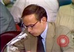 Immagine di John Dean testimonia Washington DC USA, 1973, secondo 10 filmato di repertorio 65675057452