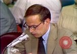 Immagine di John Dean testimonia Washington DC USA, 1973, secondo 11 filmato di repertorio 65675057452