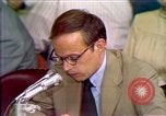 Immagine di John Dean testimonia Washington DC USA, 1973, secondo 13 filmato di repertorio 65675057452