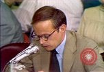 Immagine di John Dean testimonia Washington DC USA, 1973, secondo 15 filmato di repertorio 65675057452