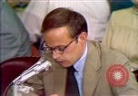 Immagine di John Dean testimonia Washington DC USA, 1973, secondo 18 filmato di repertorio 65675057452