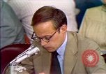 Immagine di John Dean testimonia Washington DC USA, 1973, secondo 21 filmato di repertorio 65675057452