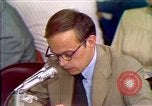 Immagine di John Dean testimonia Washington DC USA, 1973, secondo 23 filmato di repertorio 65675057452
