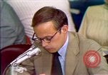 Immagine di John Dean testimonia Washington DC USA, 1973, secondo 24 filmato di repertorio 65675057452
