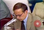 Immagine di John Dean testimonia Washington DC USA, 1973, secondo 25 filmato di repertorio 65675057452