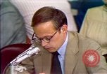 Immagine di John Dean testimonia Washington DC USA, 1973, secondo 29 filmato di repertorio 65675057452